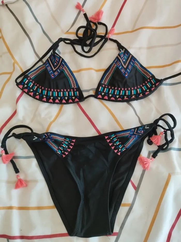 Maillot de bain