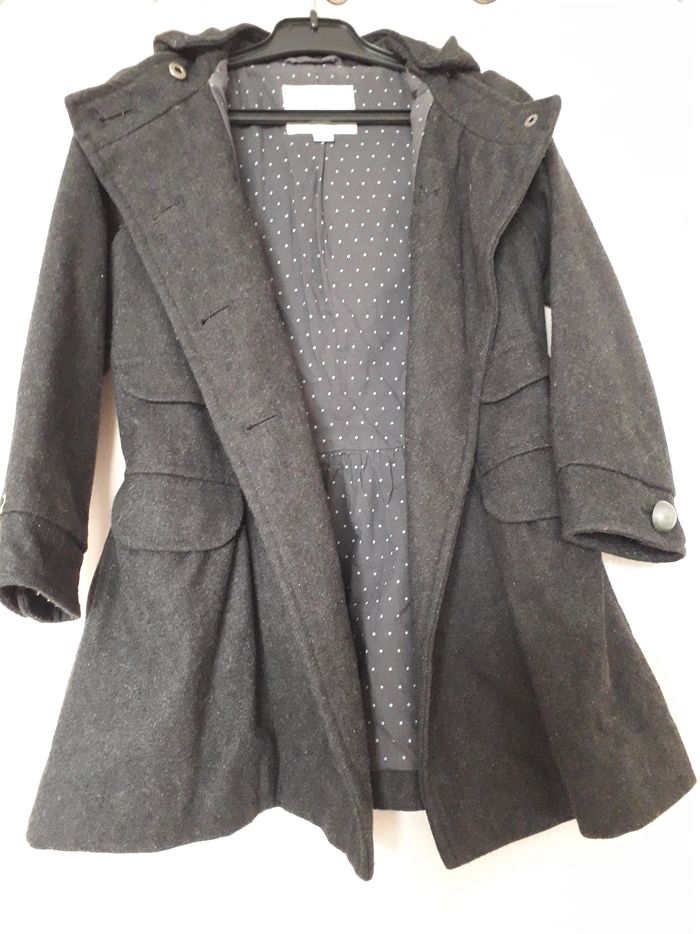 Veste demi-saison fille 6ans