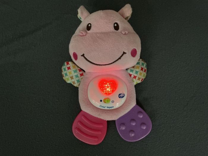 Croc Hippo VTECH - photo numéro 4