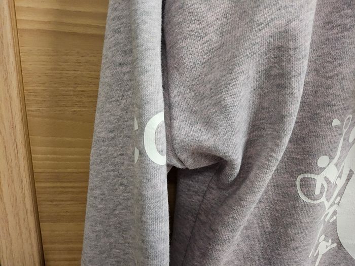 Veste a capuche taille M oasis - photo numéro 5