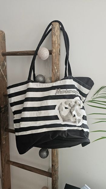 Sac fourre tout Montenegro