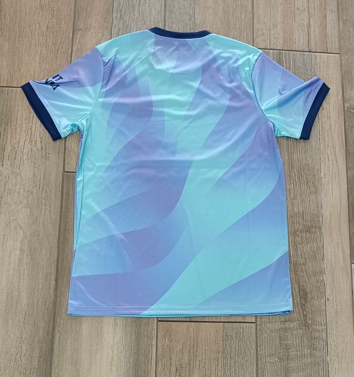 maillot Arsenal - Adidas 23/24 - photo numéro 2