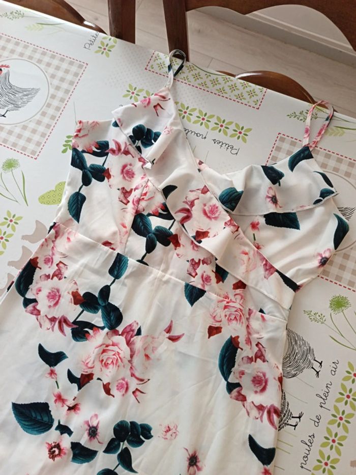 Robe légère taille 38/40 Amazon - photo numéro 2