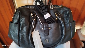 Sac neuf lulu castagnette