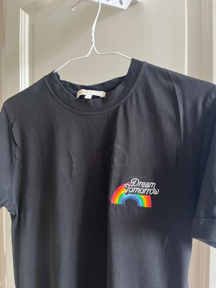 Teeshirt maje taille 2 - photo numéro 3