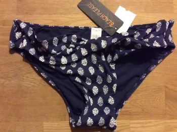 Maillot bain
