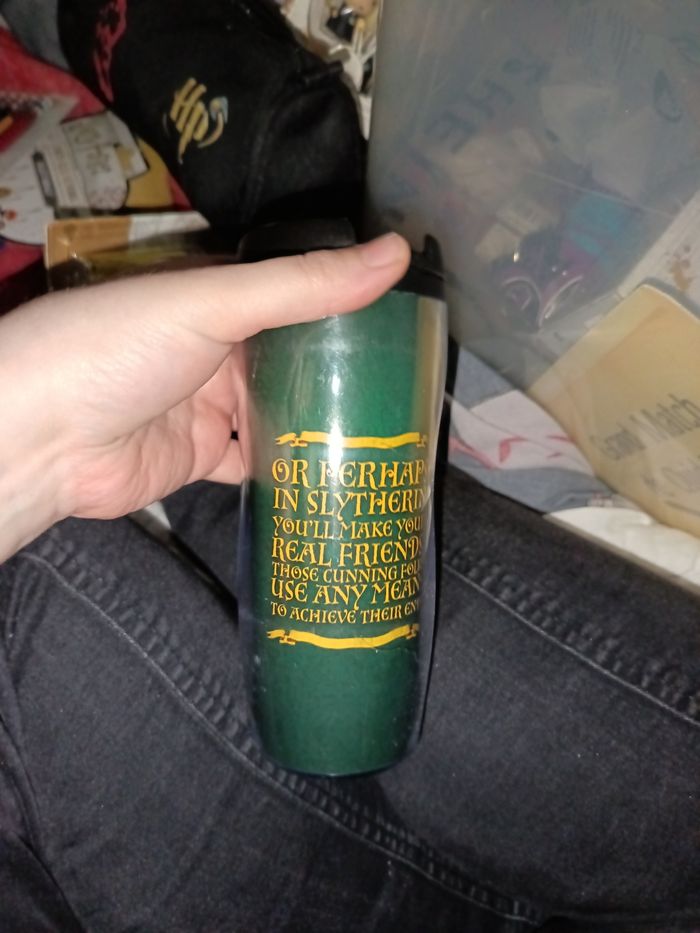 Mug Harry potter - photo numéro 5