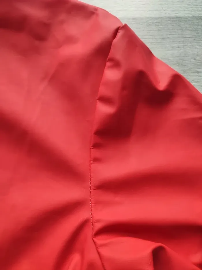 Imperméable Hublot - photo numéro 14