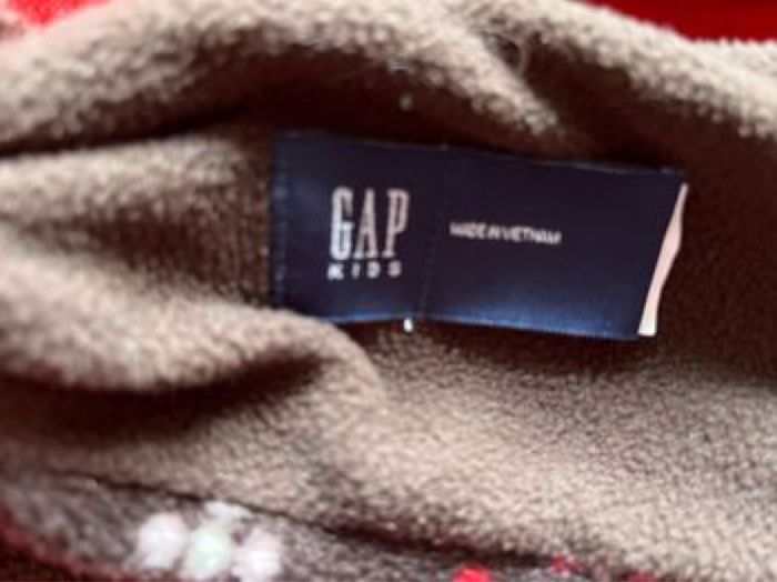 Ensemble bonnet et écharpe assorti - photo numéro 3