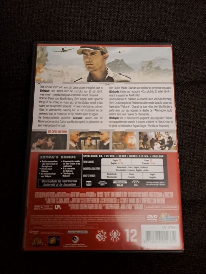 DVD. - photo numéro 2