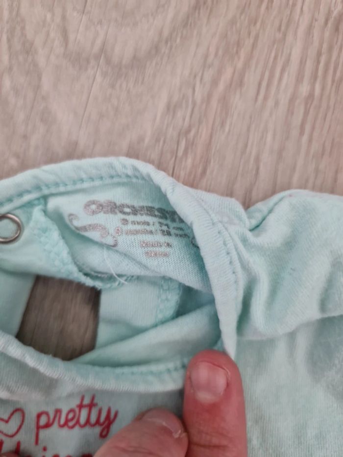 Pyjama orchestra 9mois - photo numéro 3