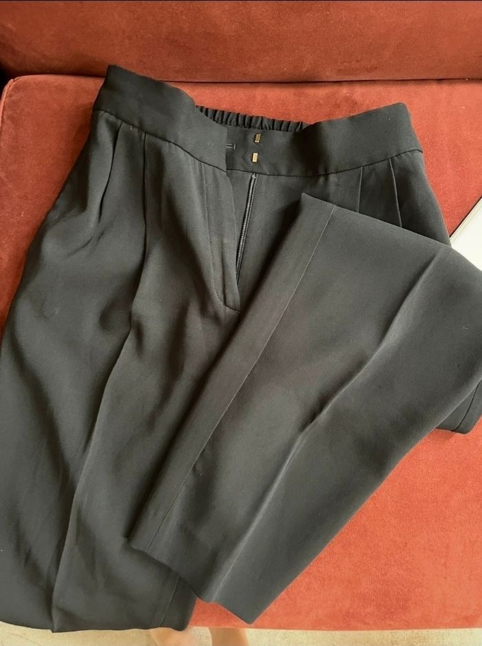 Beau pantalon - photo numéro 3