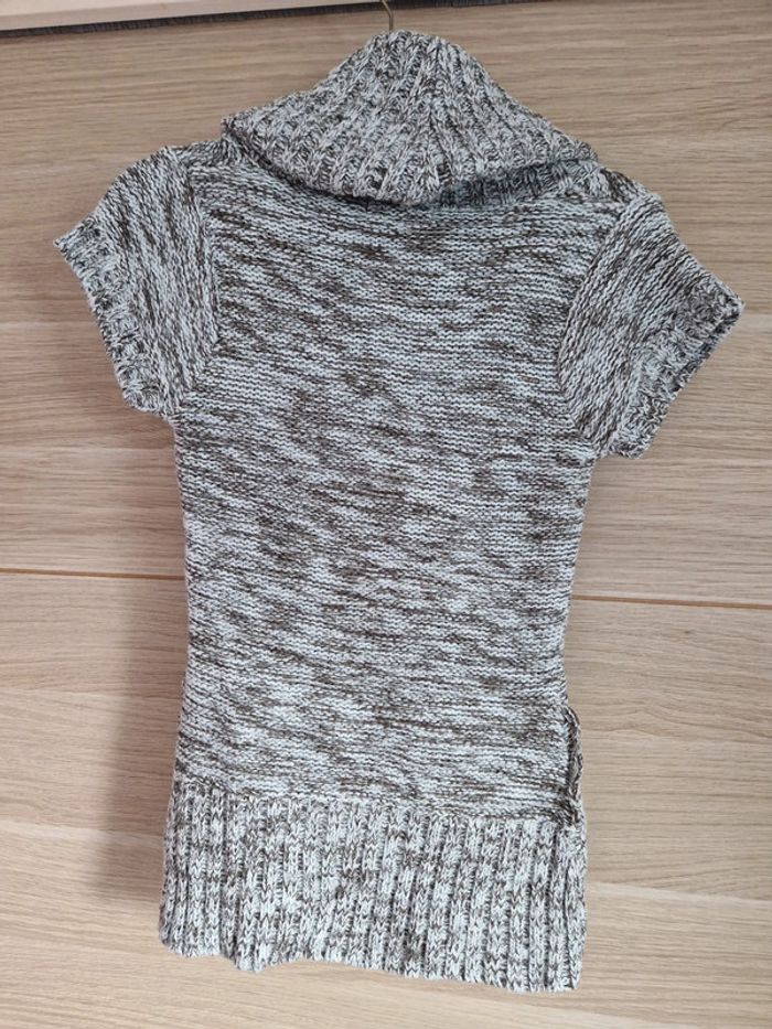 💞 Pull en maille 💞 - photo numéro 5