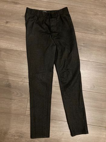 Tregging Inextenso 12 ans