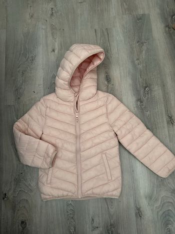 Doudoune demi saison