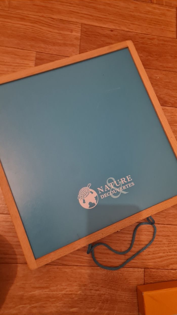 Jeu construction - photo numéro 2