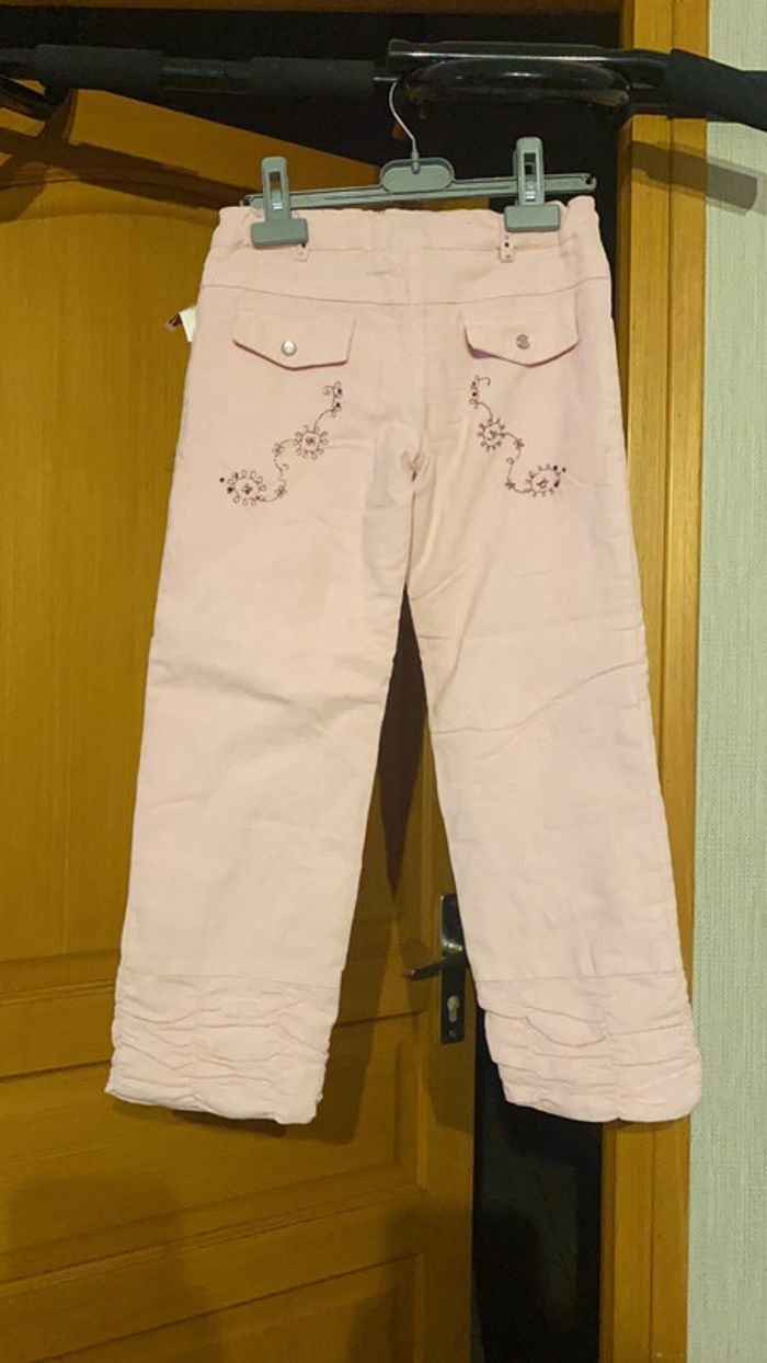 Pantalon Orchestra neuf - photo numéro 3