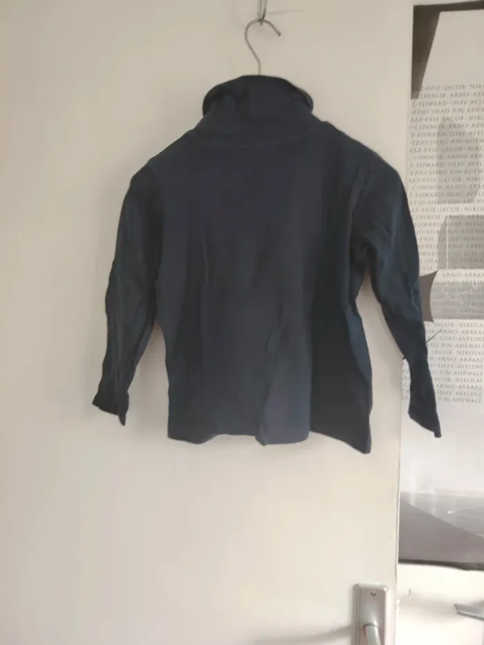 Col roulé Orchestra 8 ans - photo numéro 2