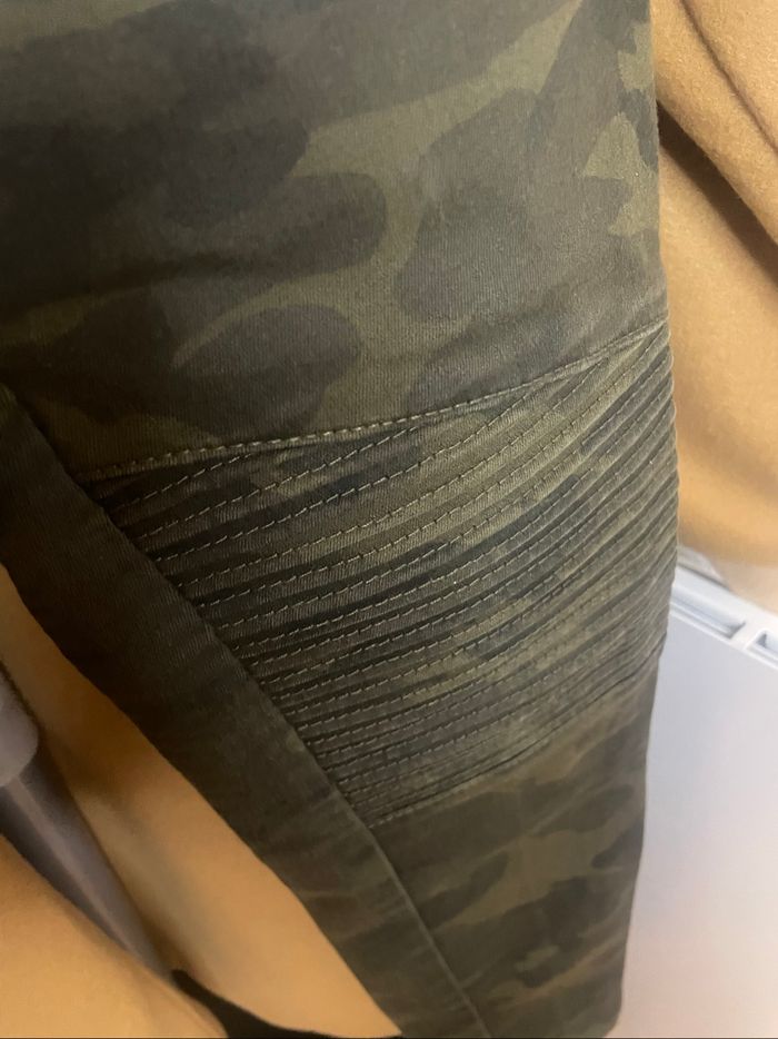Pantalon Zara - photo numéro 2