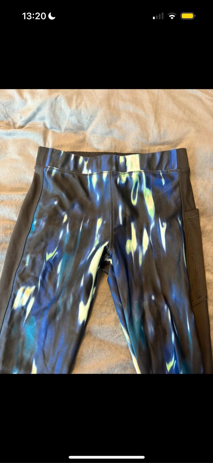 Legging de sport - photo numéro 2