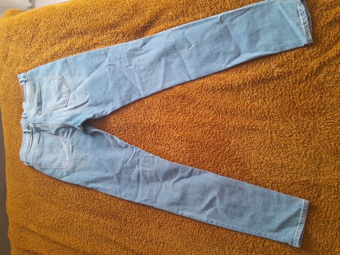 Jean Mango homme