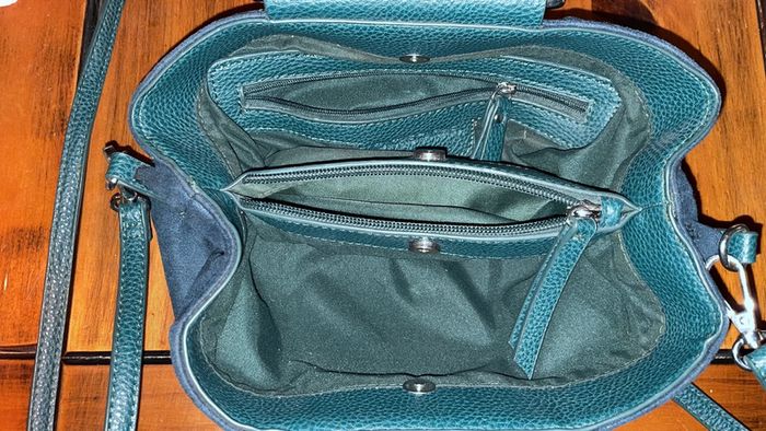 Sac a main - photo numéro 5