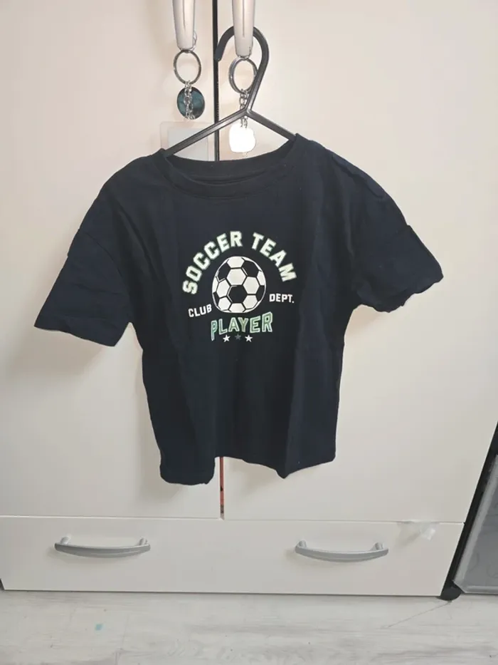 Tee-shirt