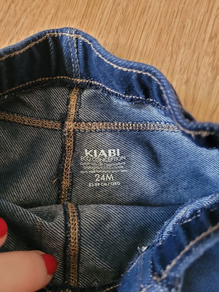 Pantalons - photo numéro 6