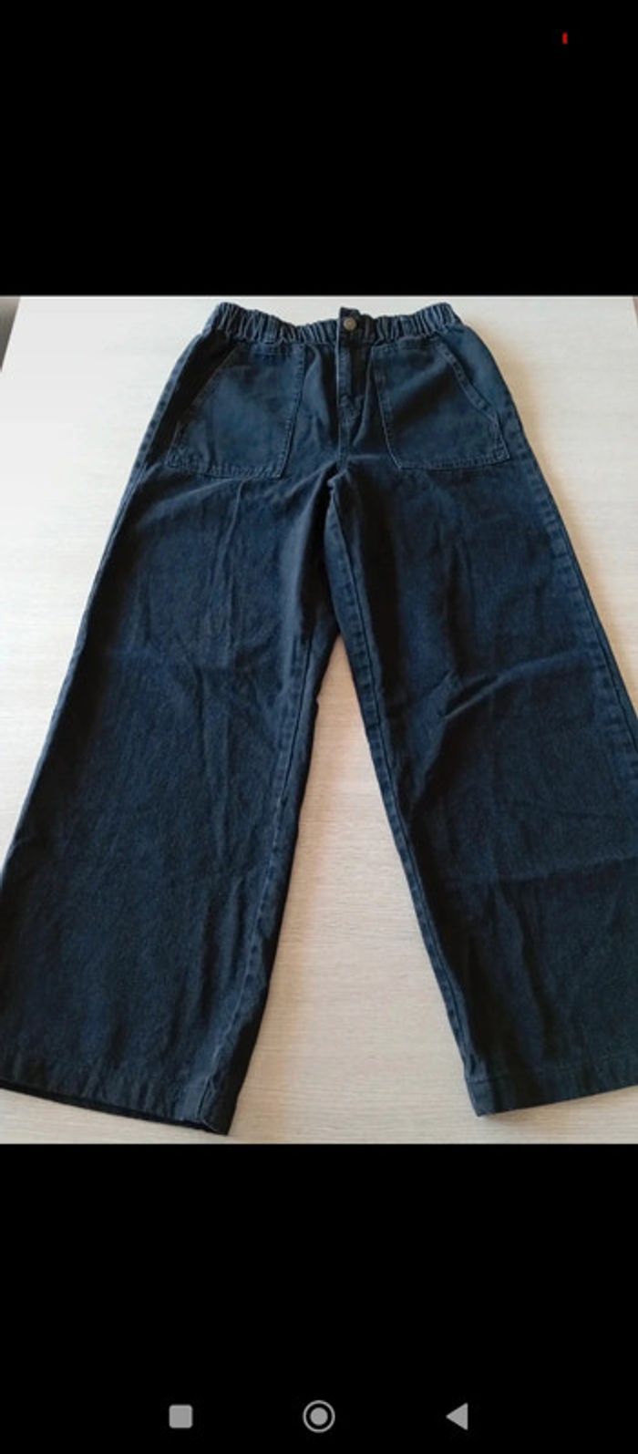 Jean large Kiabi - photo numéro 2