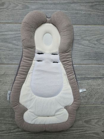 Coussin morphologique 