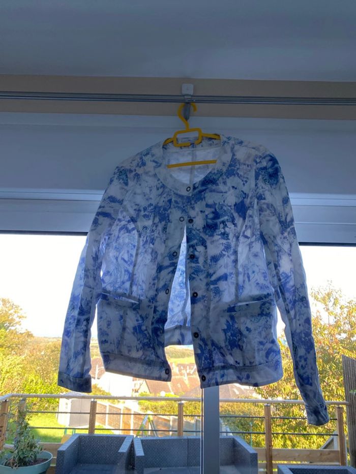 Veste 46