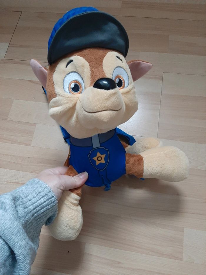 Chase pat patrouille