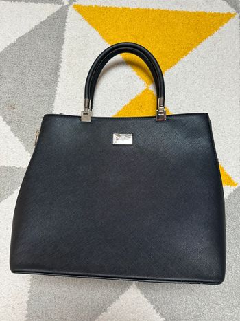 Sac à mains Flora & Co