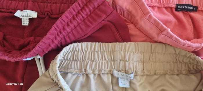 Lot de 10 shorts femme - photo numéro 6