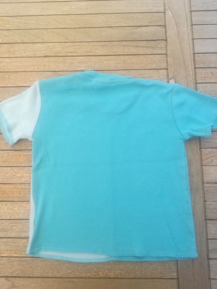 Tshirt manches courtes - photo numéro 2