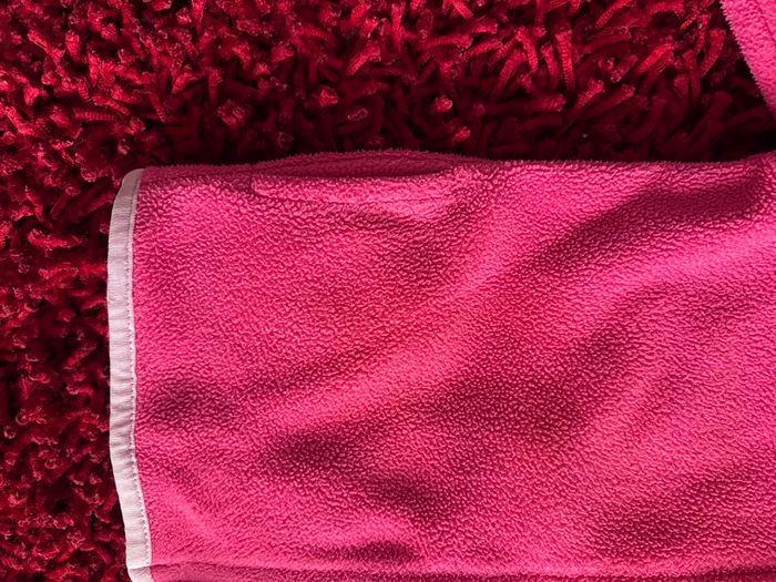 Veste polaire Minnie – 18 mois - photo numéro 4