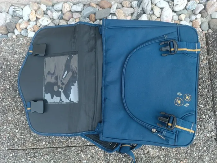 Cartable Naf Naf - photo numéro 3