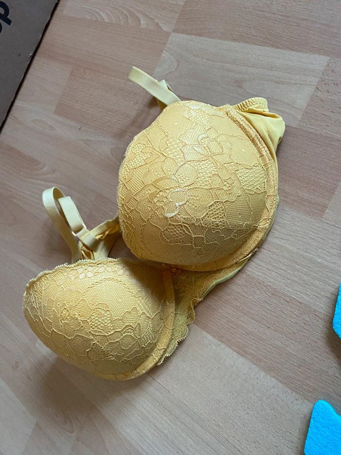 Soutien gorge Kiabi Taille 95 C