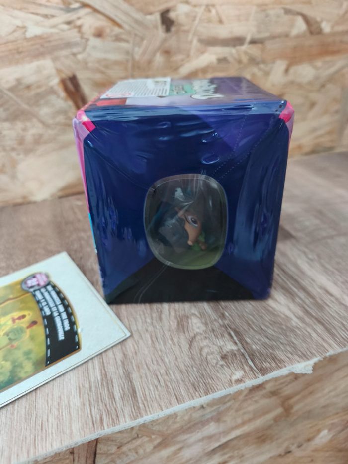 Disney doorables film moments Series 2 Princess & The Frog Tiana Naveen - photo numéro 2