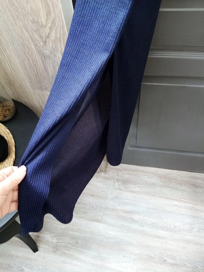 Longue robe femme T.40 - photo numéro 3