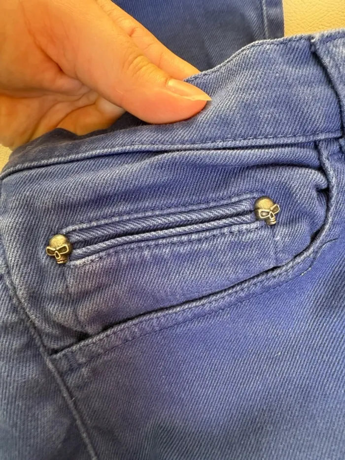 Pantalon The Kooples - photo numéro 6