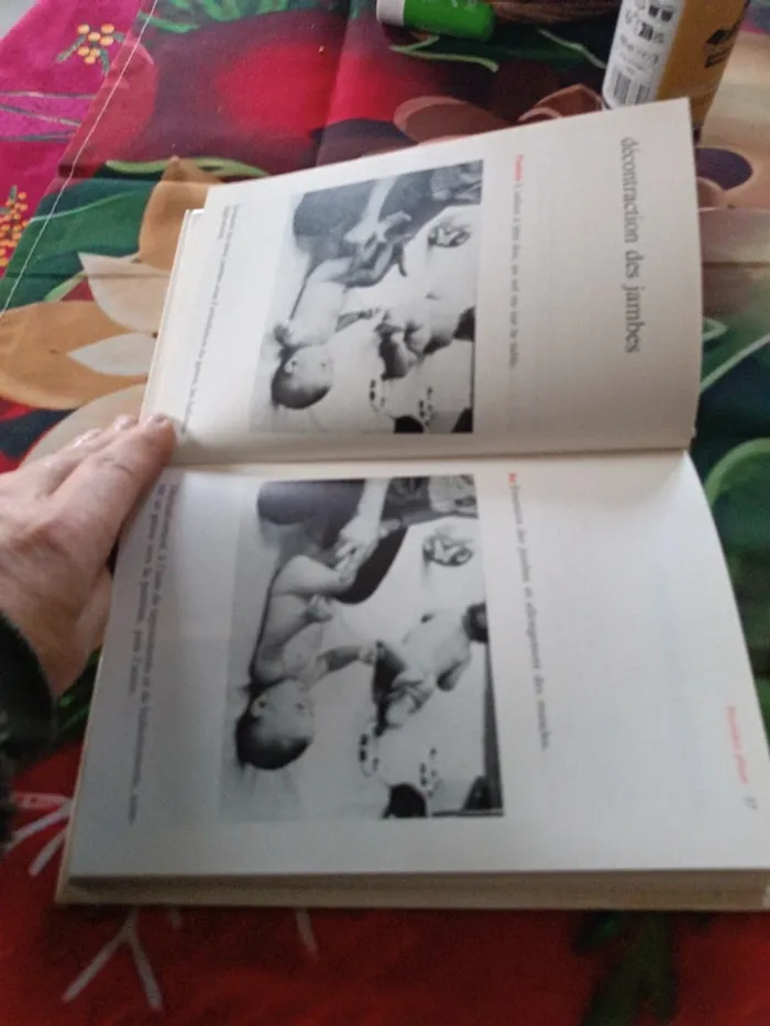 L'éveil du tout petit - photo numéro 3