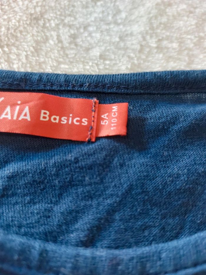 Haut manche longue - photo numéro 2