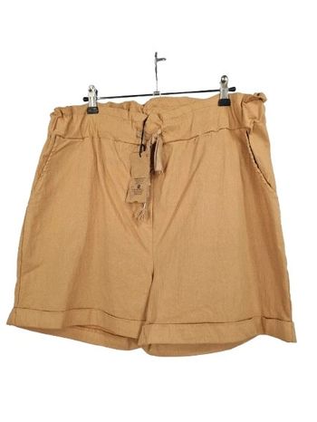 Short made in italy