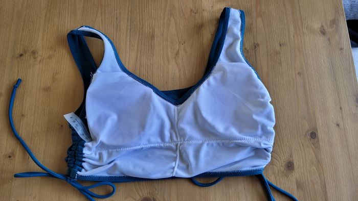 Haut de maillot - photo numéro 5