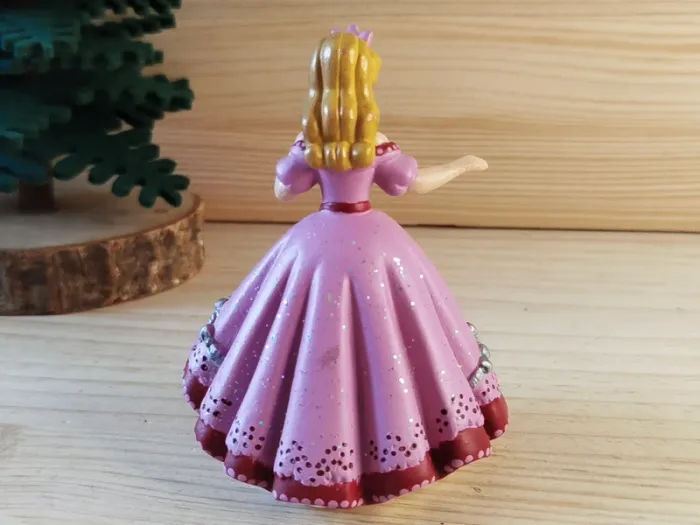 PAPO Princesse blonde Figurine personnage - photo numéro 2