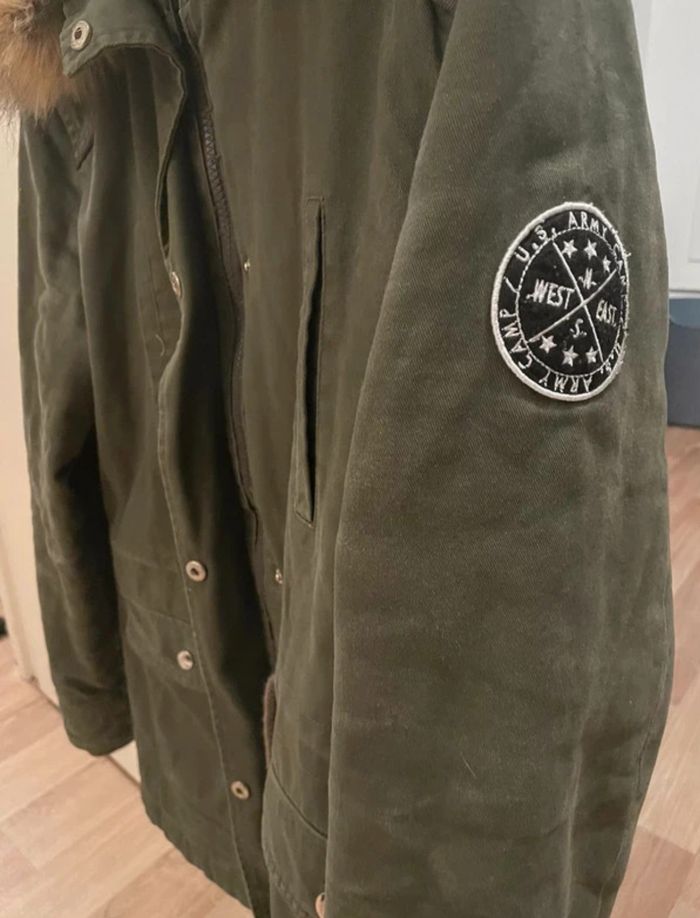 Manteau - photo numéro 2