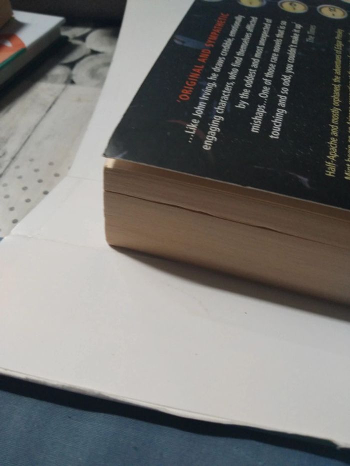 The miracle life of Edgar mint - photo numéro 5