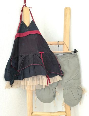 Au fil de l'Imaginaire 2/5 ans