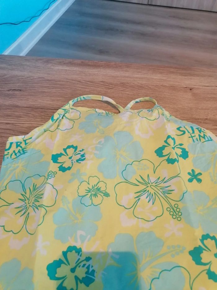 Robe Caprice de fille - photo numéro 3